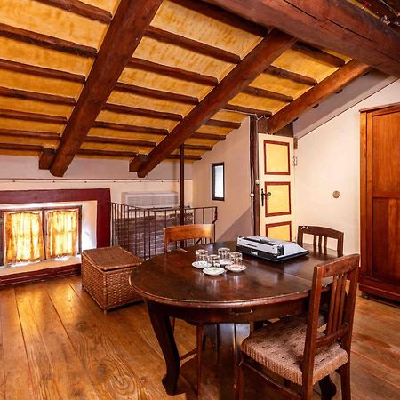 Borgo Casa Scaparone Villa Alba  Eksteriør billede